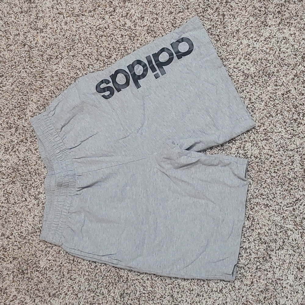 Youth Adidas short
